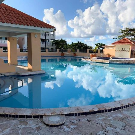 Golden Dream Villas Isabela Eksteriør bilde