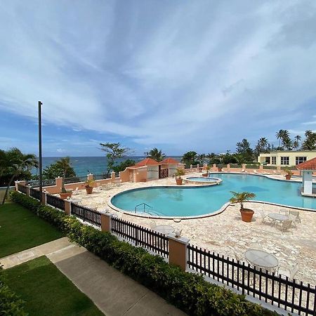 Golden Dream Villas Isabela Eksteriør bilde
