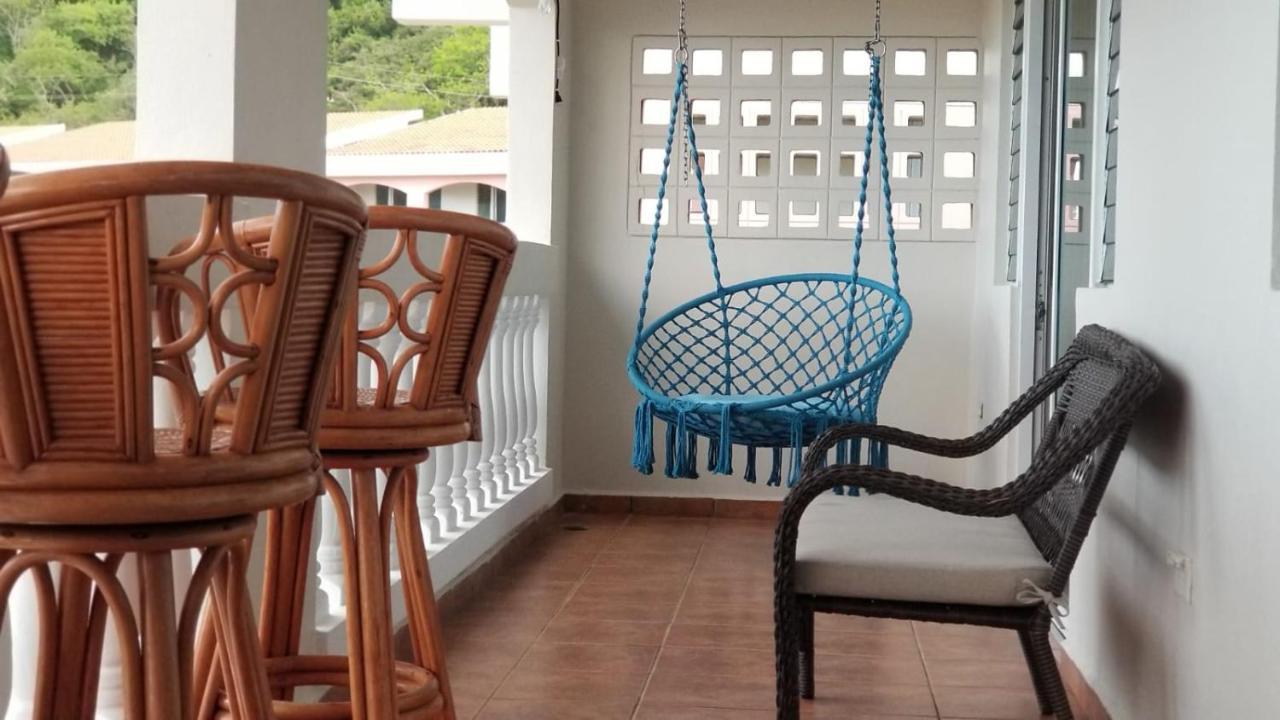 Golden Dream Villas Isabela Eksteriør bilde
