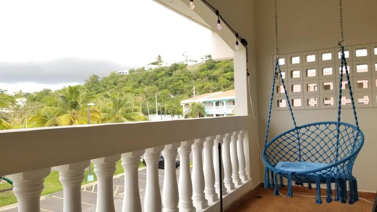 Golden Dream Villas Isabela Eksteriør bilde