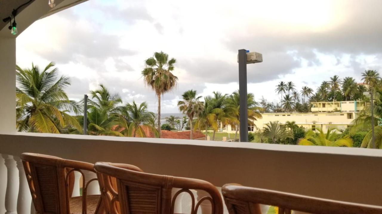 Golden Dream Villas Isabela Eksteriør bilde
