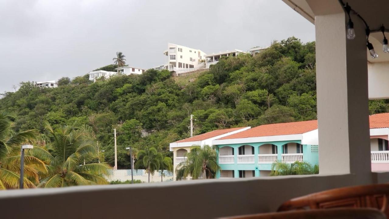 Golden Dream Villas Isabela Eksteriør bilde