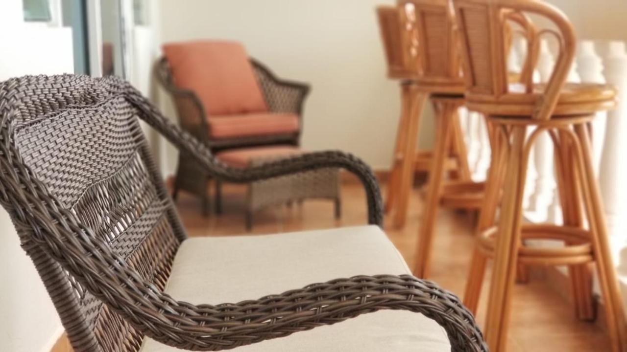 Golden Dream Villas Isabela Eksteriør bilde