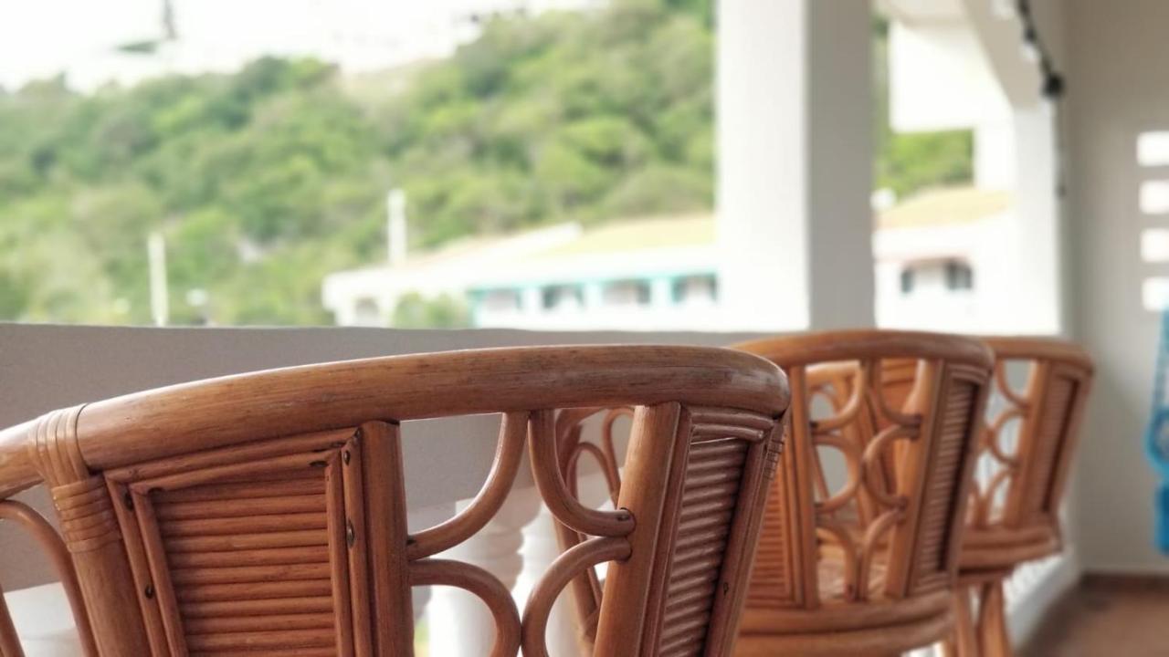 Golden Dream Villas Isabela Eksteriør bilde