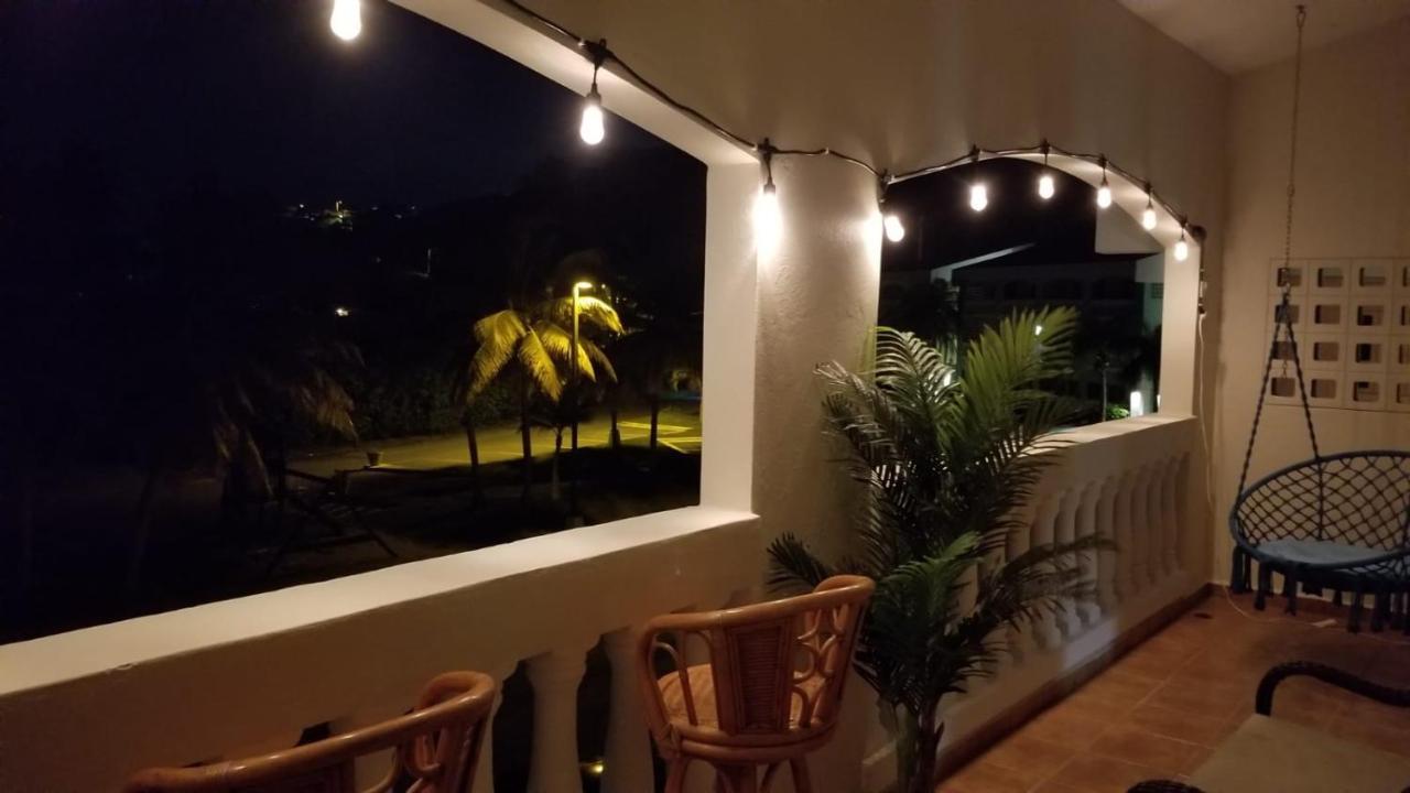 Golden Dream Villas Isabela Eksteriør bilde