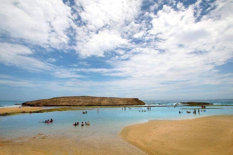 Golden Dream Villas Isabela Eksteriør bilde
