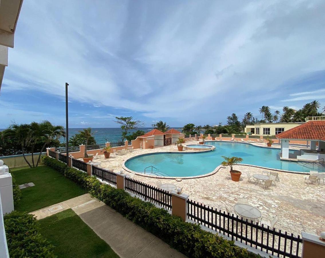 Golden Dream Villas Isabela Eksteriør bilde